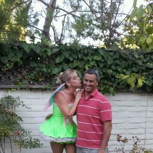 Meet your Posher, Blair